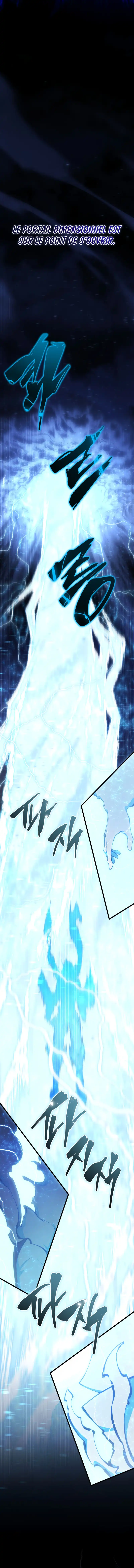 Swordmaster’s Youngest Son Chapitre 155 - Page 3