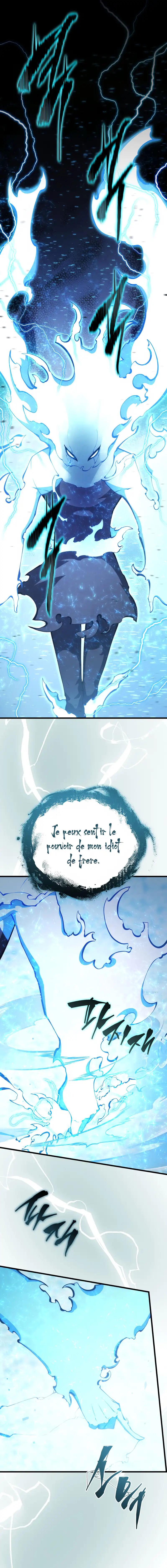Swordmaster’s Youngest Son Chapitre 155 - Page 4