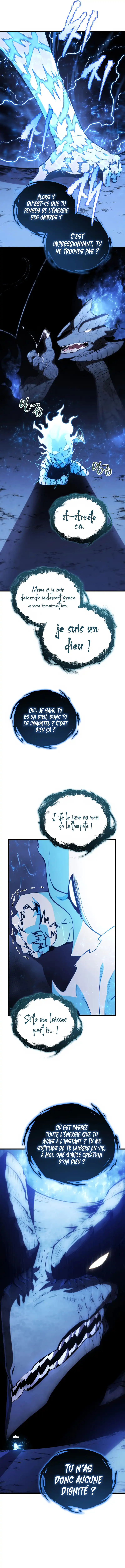 Swordmaster’s Youngest Son Chapitre 156 - Page 12
