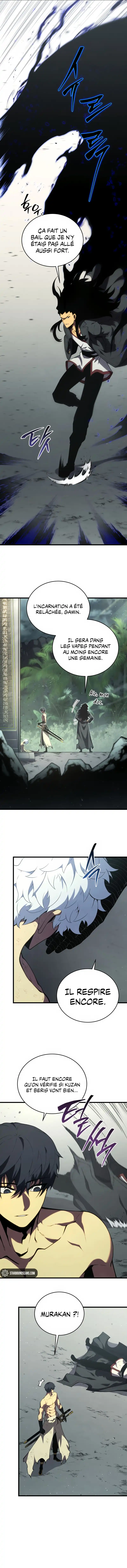 Swordmaster’s Youngest Son Chapitre 156 - Page 18
