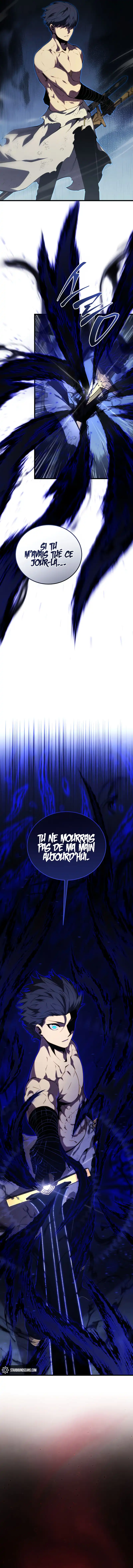 Swordmaster’s Youngest Son Chapitre 156 - Page 26