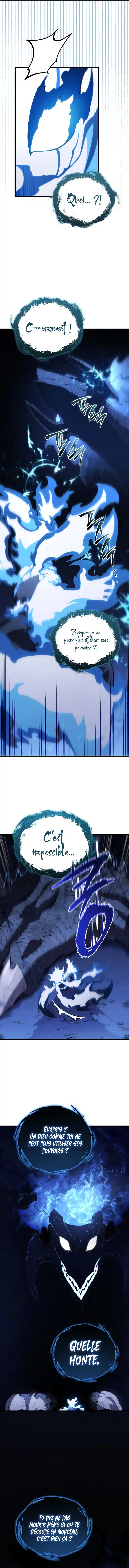 Swordmaster’s Youngest Son Chapitre 156 - Page 7
