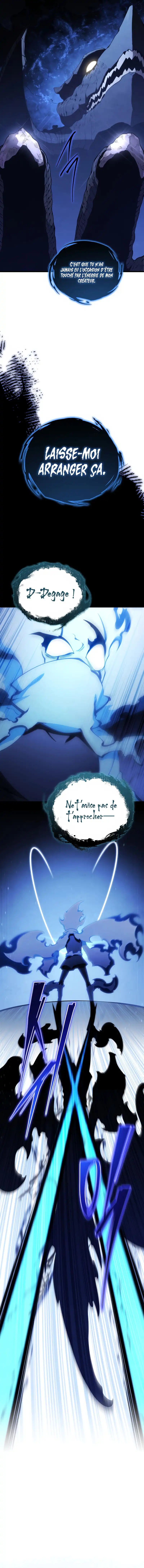 Swordmaster’s Youngest Son Chapitre 156 - Page 8