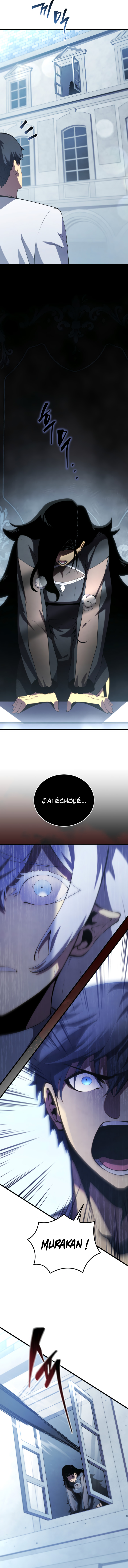 Swordmaster’s Youngest Son Chapitre 165 - Page 6