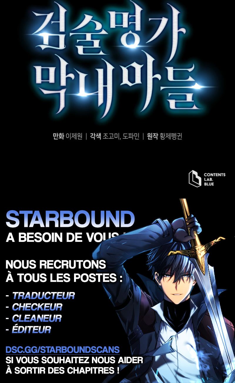 Swordmaster’s Youngest Son Chapitre 170 - Page 14