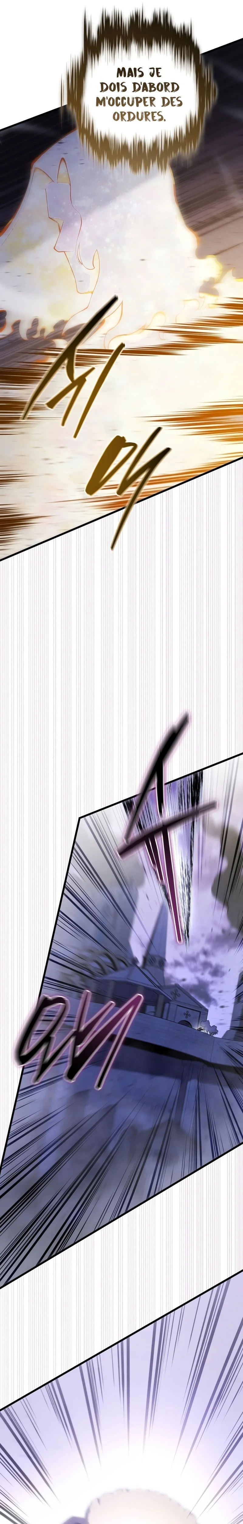 Swordmaster’s Youngest Son Chapitre 172 - Page 8