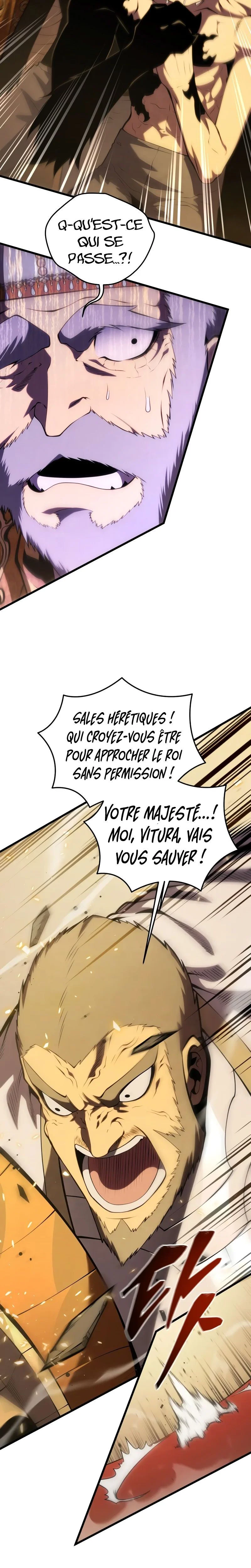 Swordmaster’s Youngest Son Chapitre 174 - Page 12
