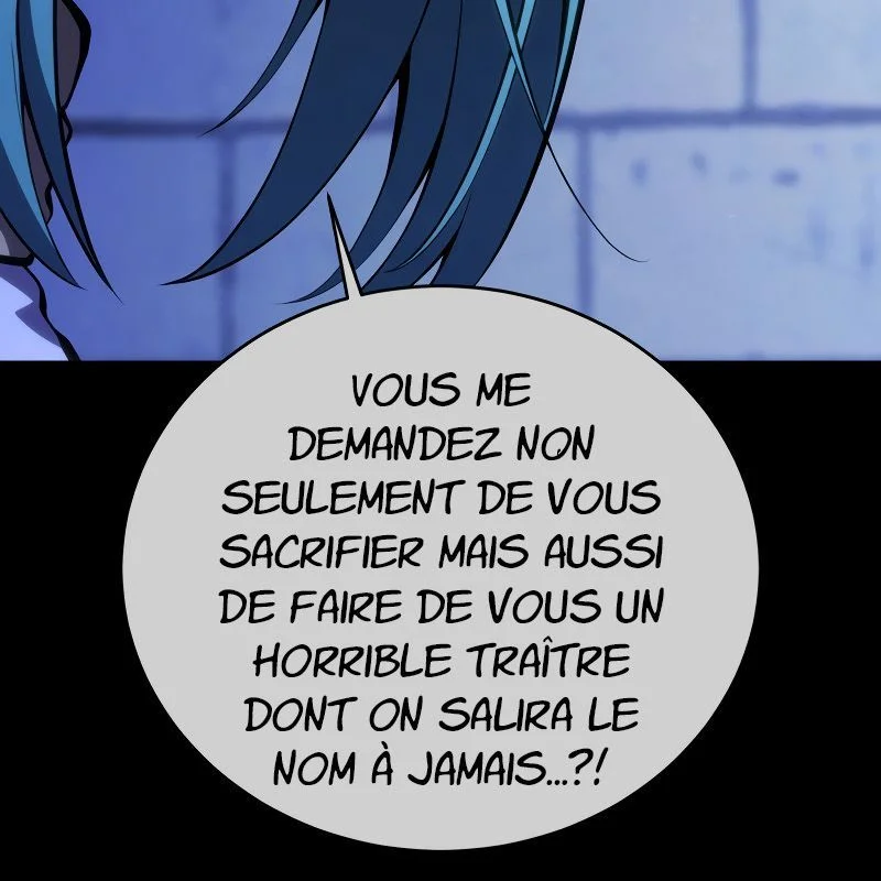 Swordmaster’s Youngest Son Chapitre 174 - Page 19