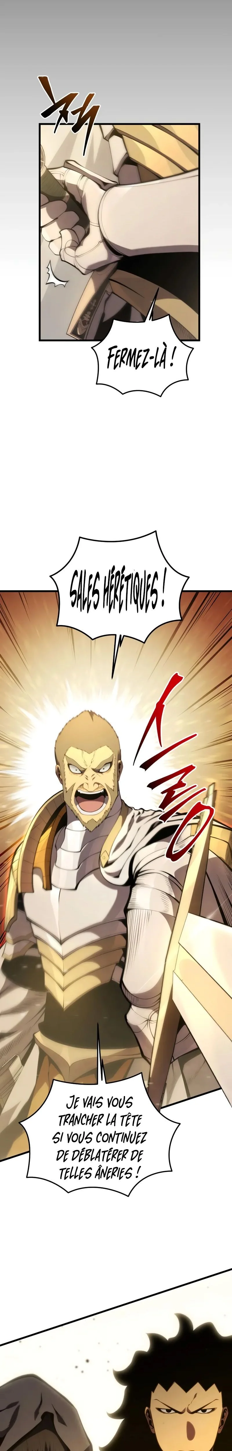 Swordmaster’s Youngest Son Chapitre 174 - Page 2