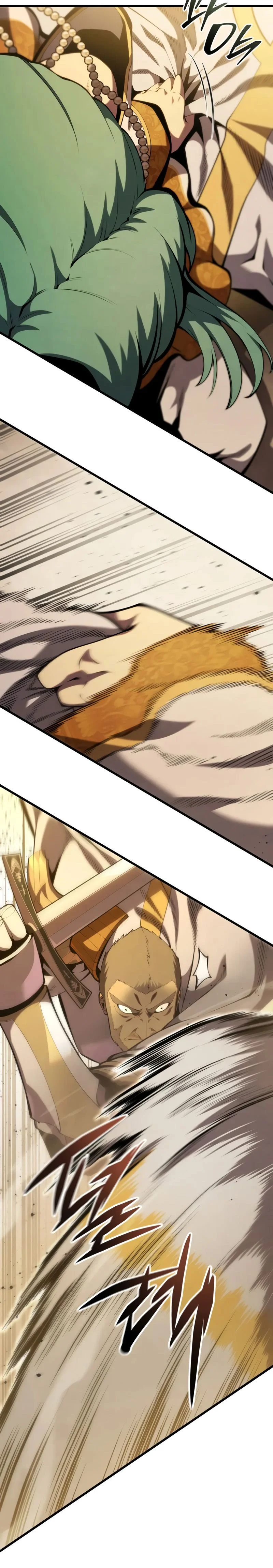 Swordmaster’s Youngest Son Chapitre 174 - Page 24