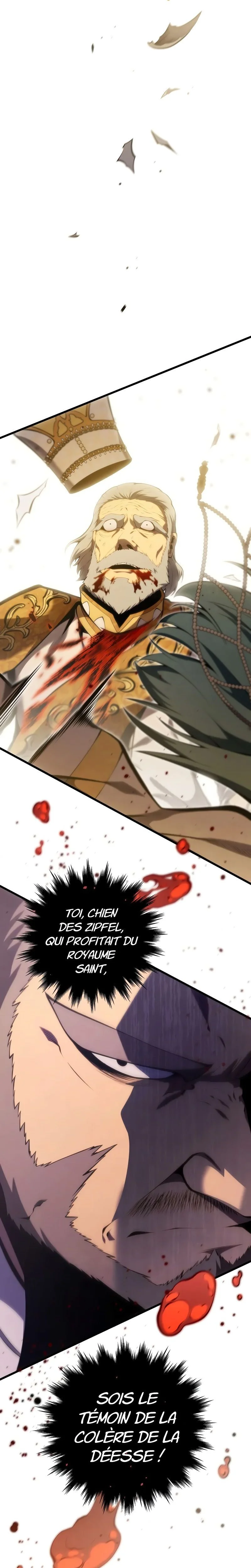Swordmaster’s Youngest Son Chapitre 174 - Page 26