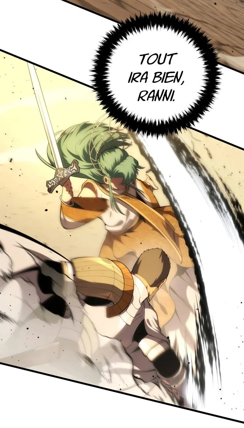 Swordmaster’s Youngest Son Chapitre 174 - Page 29