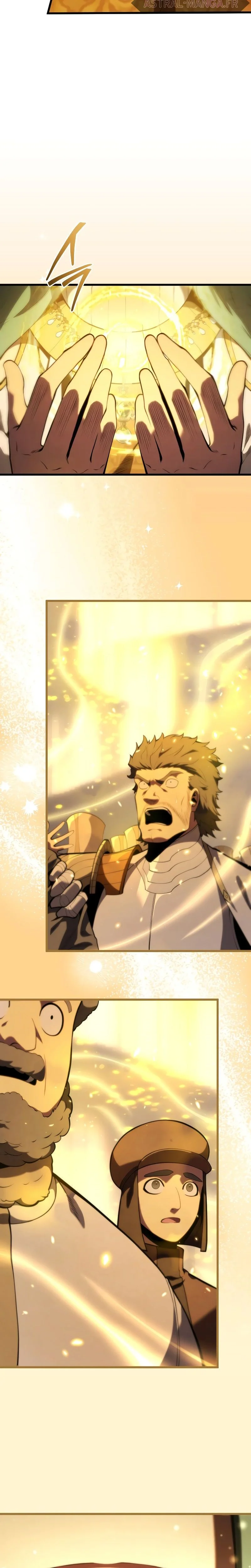 Swordmaster’s Youngest Son Chapitre 174 - Page 36