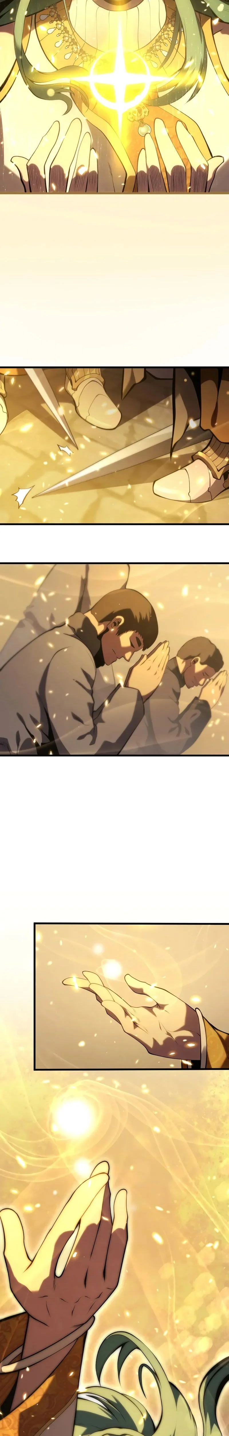Swordmaster’s Youngest Son Chapitre 174 - Page 38
