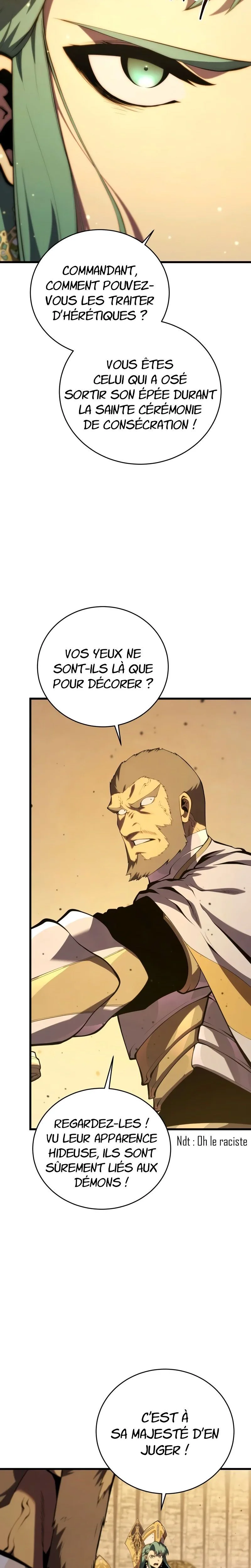 Swordmaster’s Youngest Son Chapitre 174 - Page 4