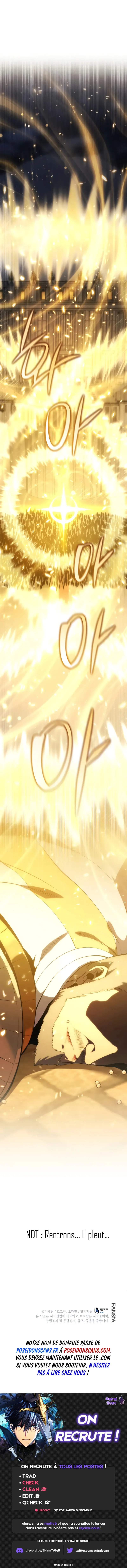 Swordmaster’s Youngest Son Chapitre 174 - Page 40