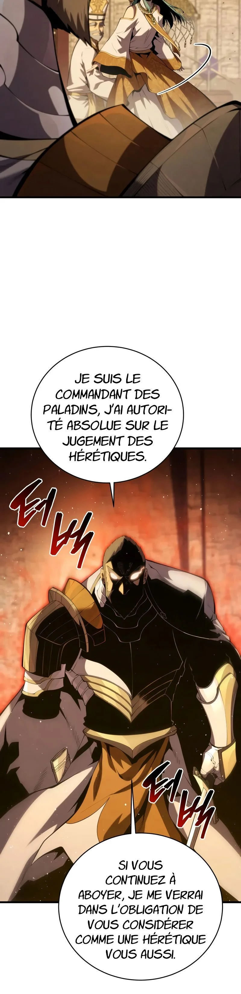 Swordmaster’s Youngest Son Chapitre 174 - Page 5