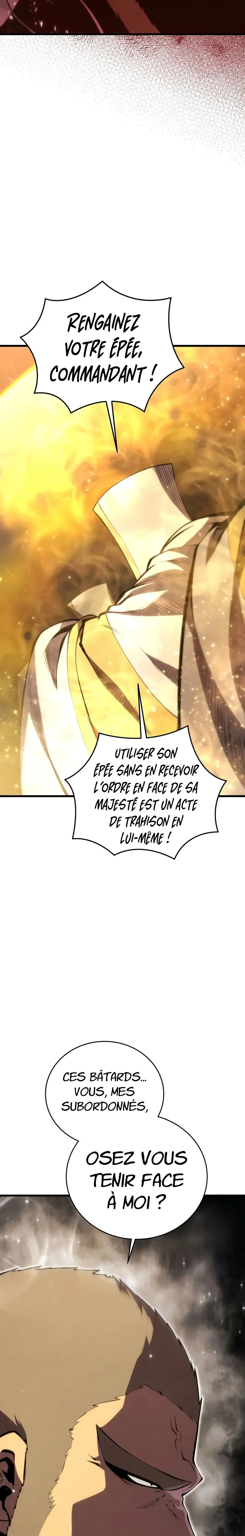 Swordmaster’s Youngest Son Chapitre 174 - Page 7