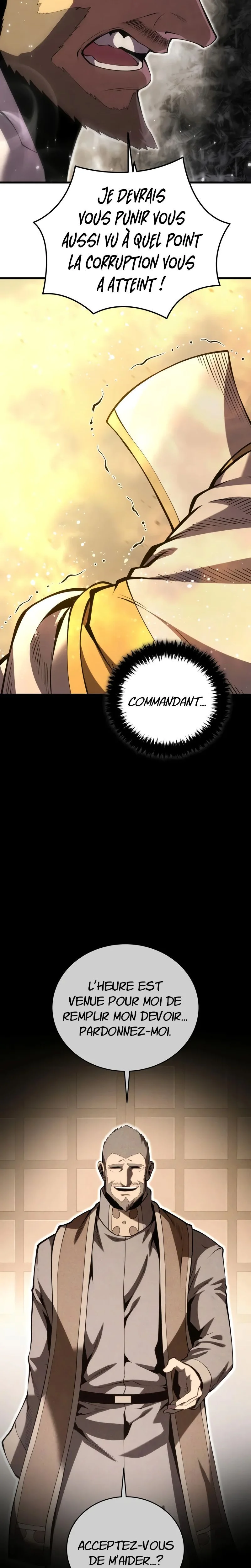 Swordmaster’s Youngest Son Chapitre 174 - Page 8