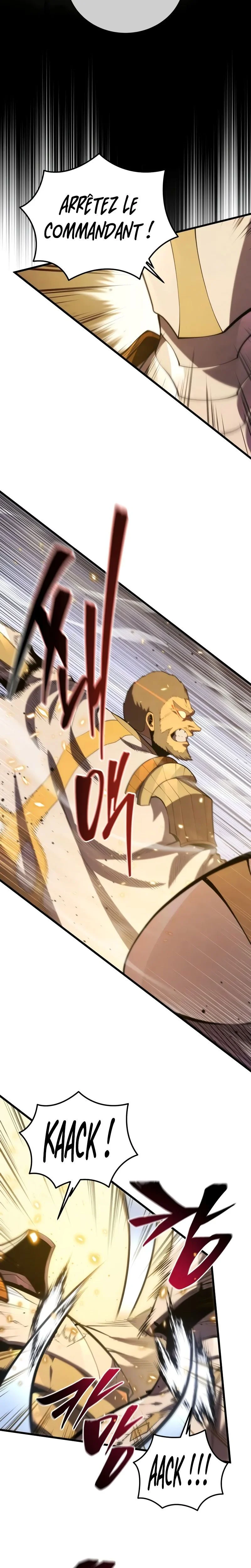 Swordmaster’s Youngest Son Chapitre 174 - Page 9
