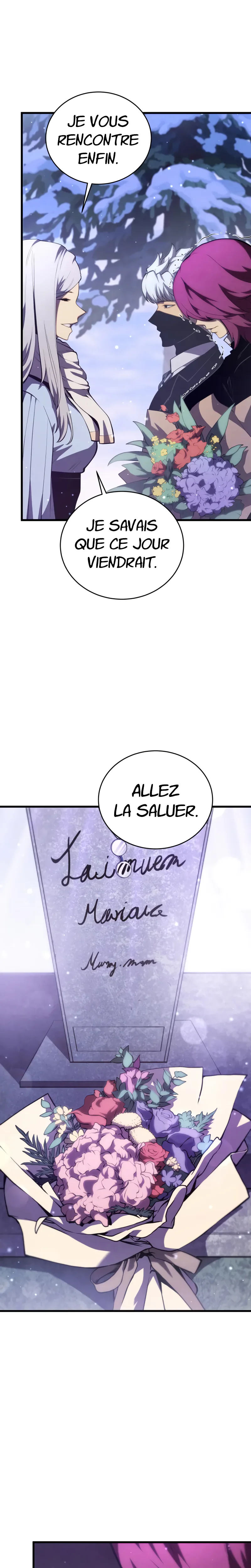 Swordmaster’s Youngest Son Chapitre 175 - Page 11