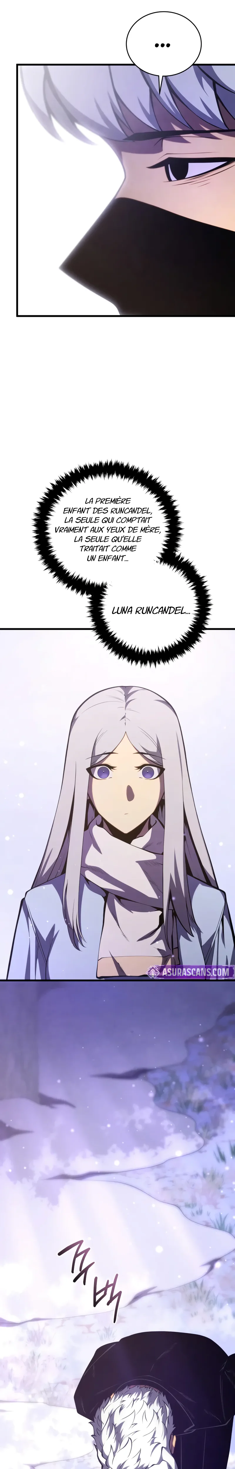 Swordmaster’s Youngest Son Chapitre 175 - Page 15