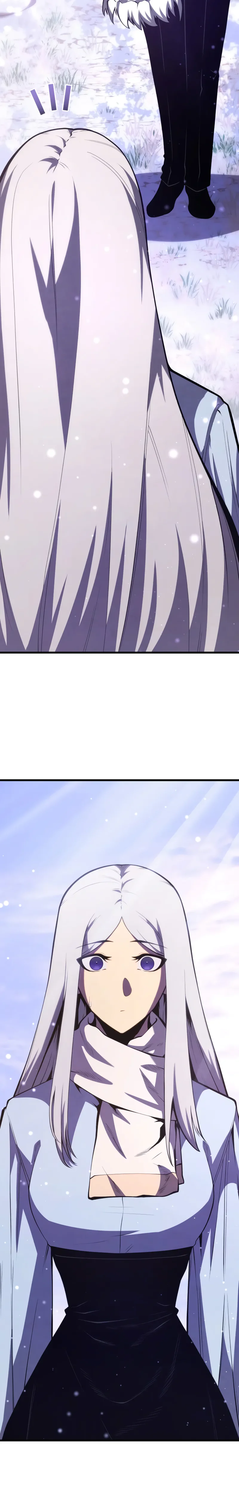 Swordmaster’s Youngest Son Chapitre 175 - Page 16