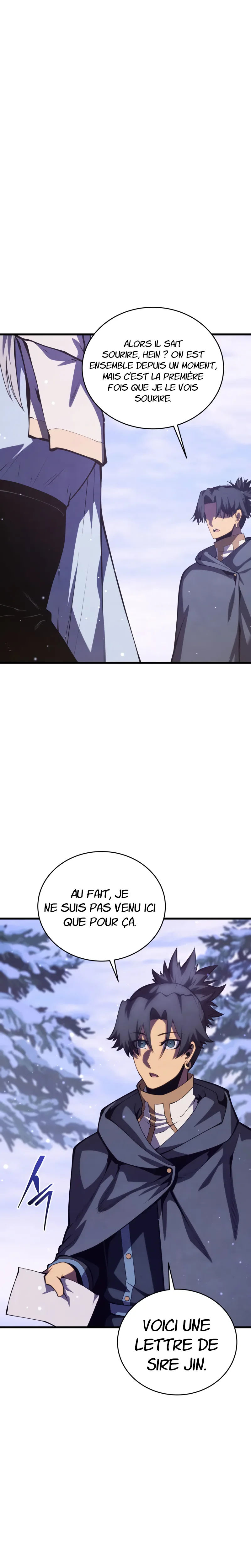 Swordmaster’s Youngest Son Chapitre 175 - Page 19