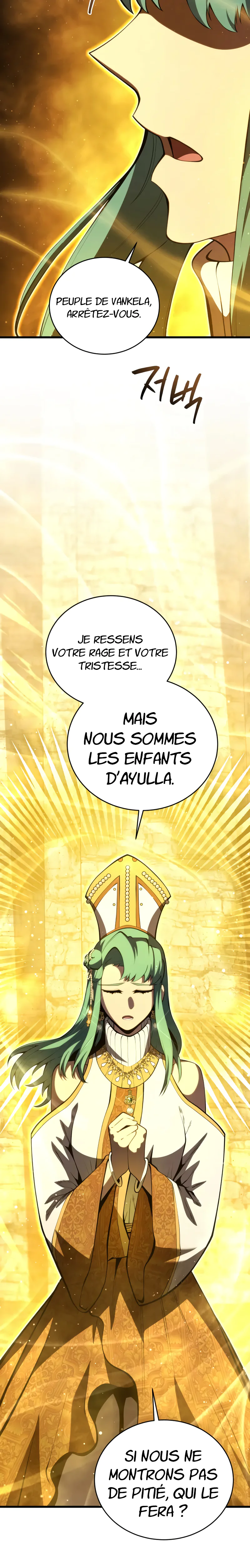 Swordmaster’s Youngest Son Chapitre 175 - Page 36