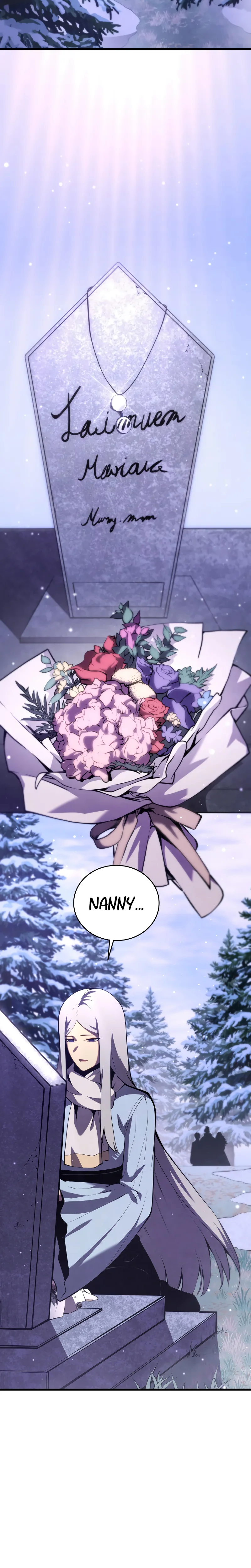 Swordmaster’s Youngest Son Chapitre 175 - Page 9