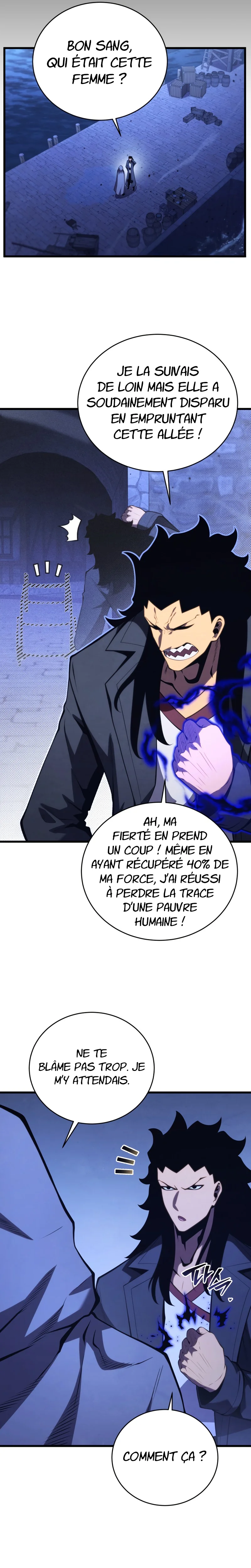 Swordmaster’s Youngest Son Chapitre 177 - Page 12