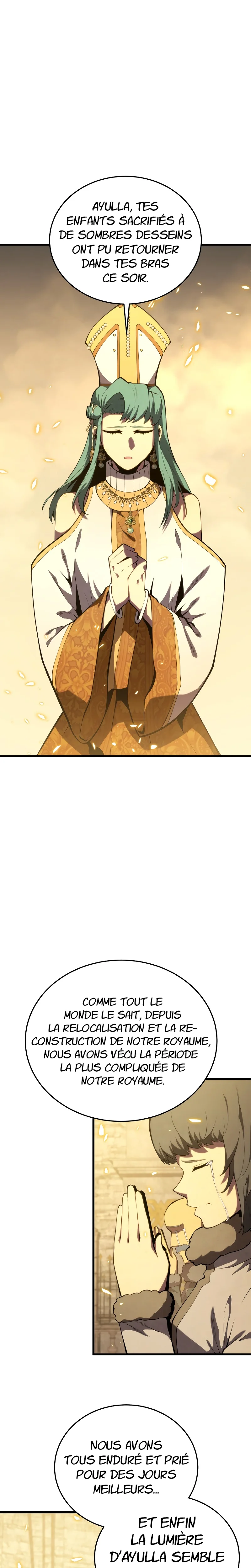 Swordmaster’s Youngest Son Chapitre 178 - Page 26