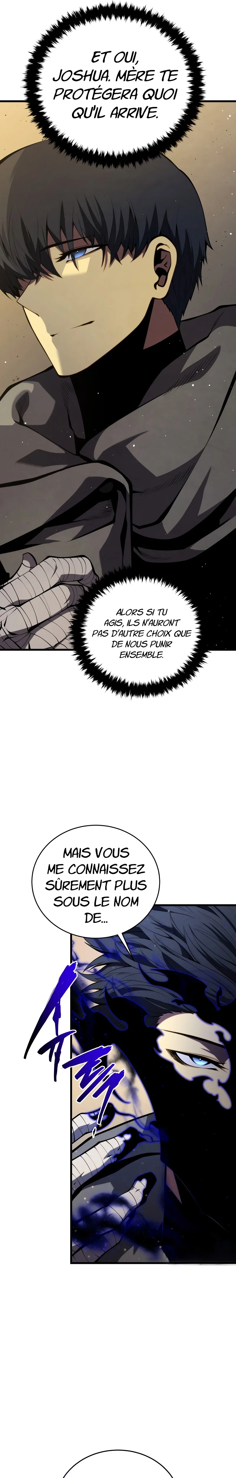 Swordmaster’s Youngest Son Chapitre 178 - Page 31