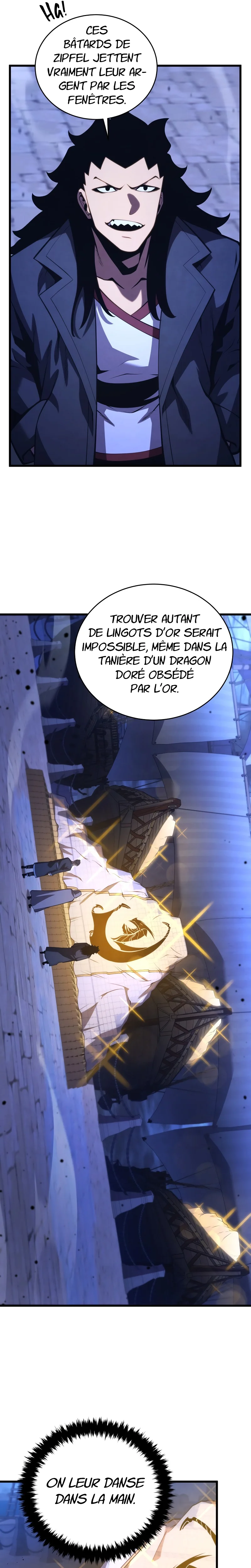Swordmaster’s Youngest Son Chapitre 178 - Page 7