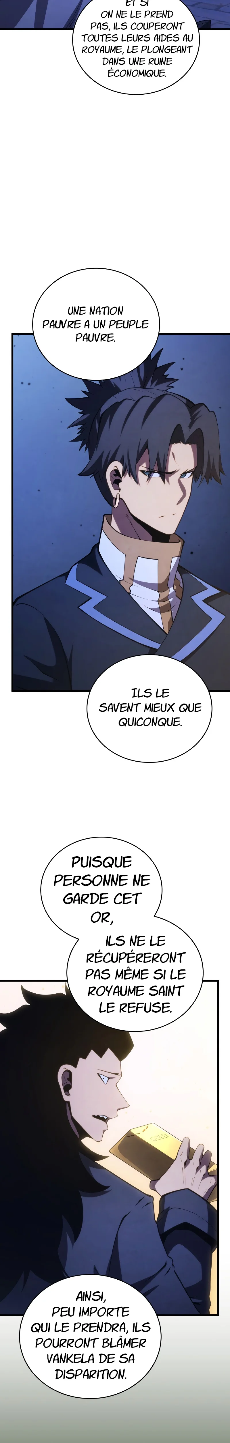Swordmaster’s Youngest Son Chapitre 178 - Page 9