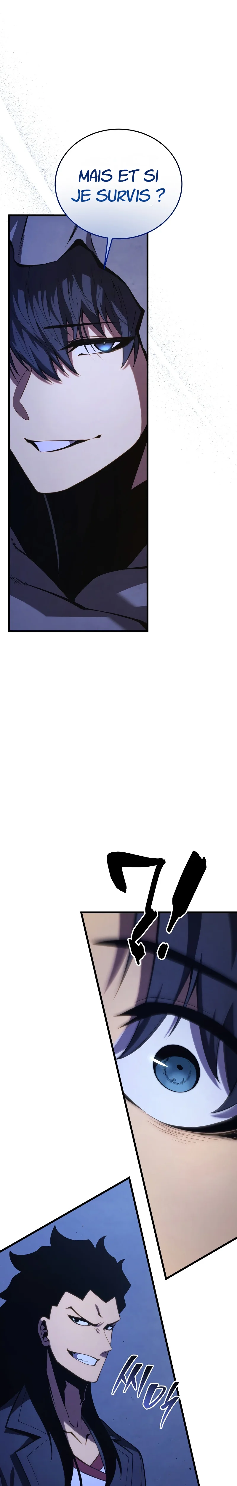 Swordmaster’s Youngest Son Chapitre 178 - Page 14