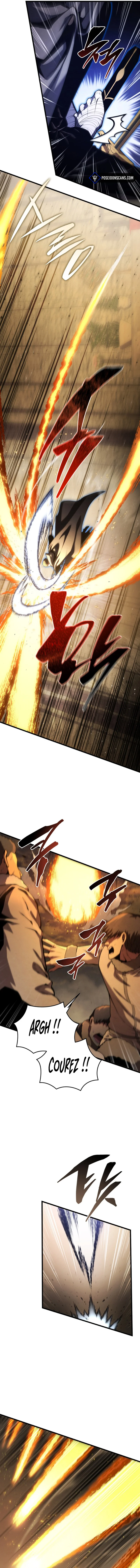 Swordmaster’s Youngest Son Chapitre 179 - Page 3