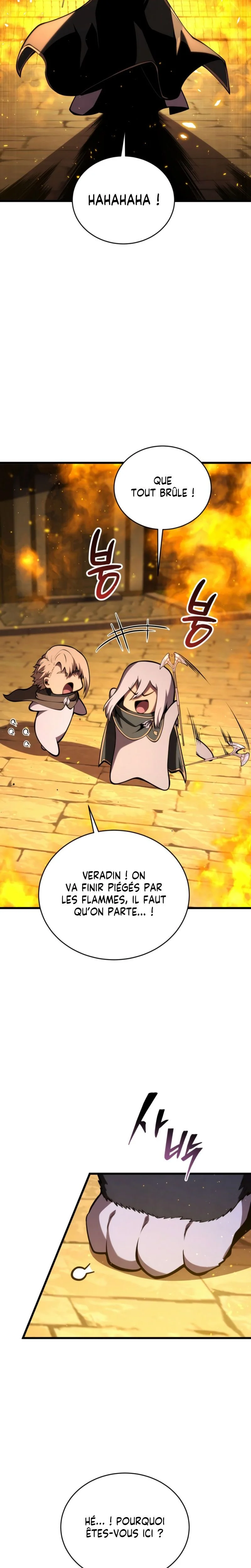 Swordmaster’s Youngest Son Chapitre 180 - Page 6