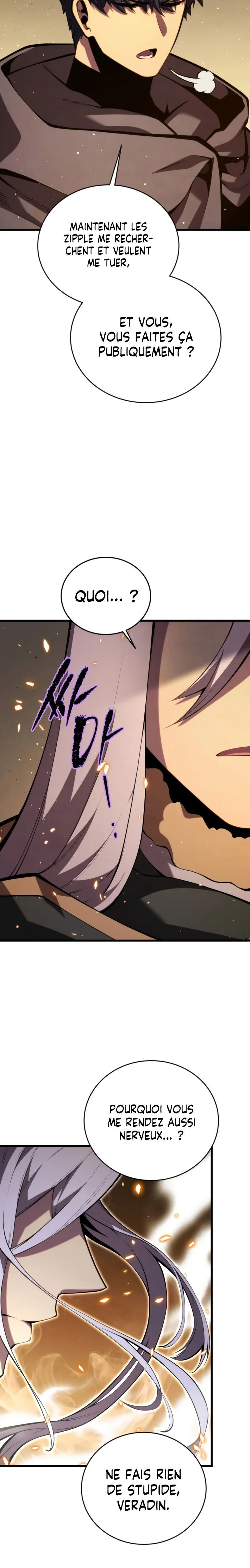 Swordmaster’s Youngest Son Chapitre 180 - Page 13