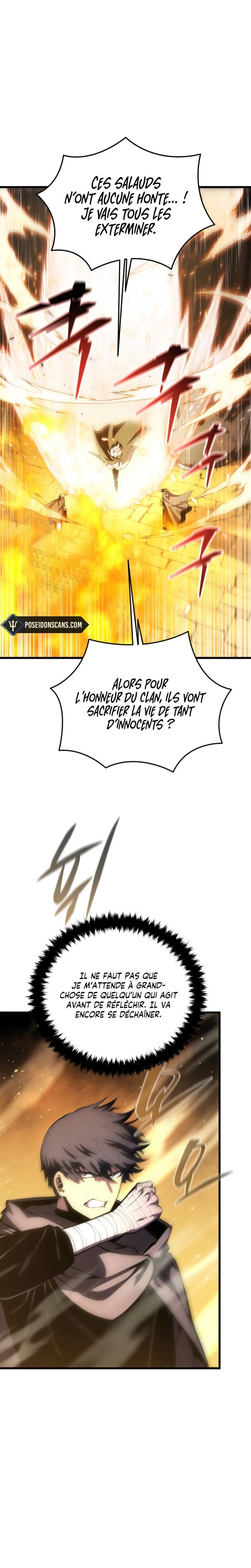 Swordmaster’s Youngest Son Chapitre 180 - Page 14