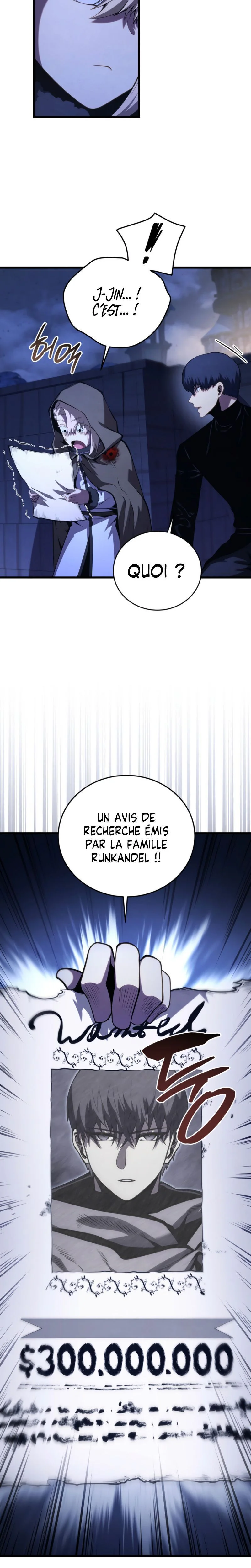 Swordmaster’s Youngest Son Chapitre 182 - Page 12