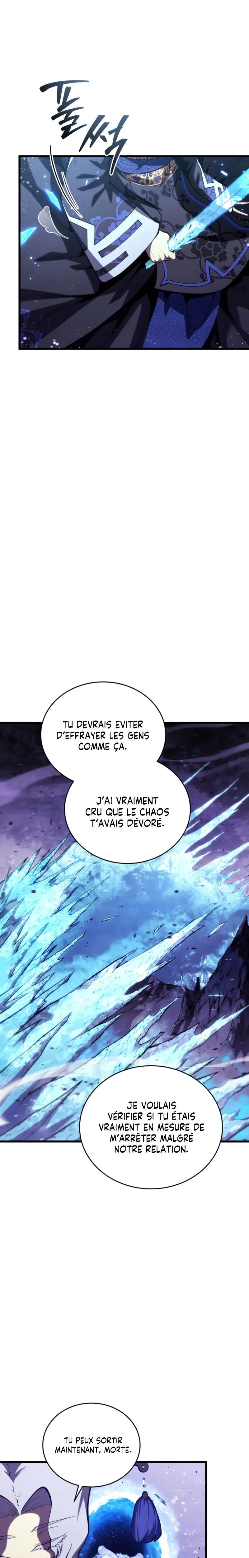 Swordmaster’s Youngest Son Chapitre 183 - Page 6