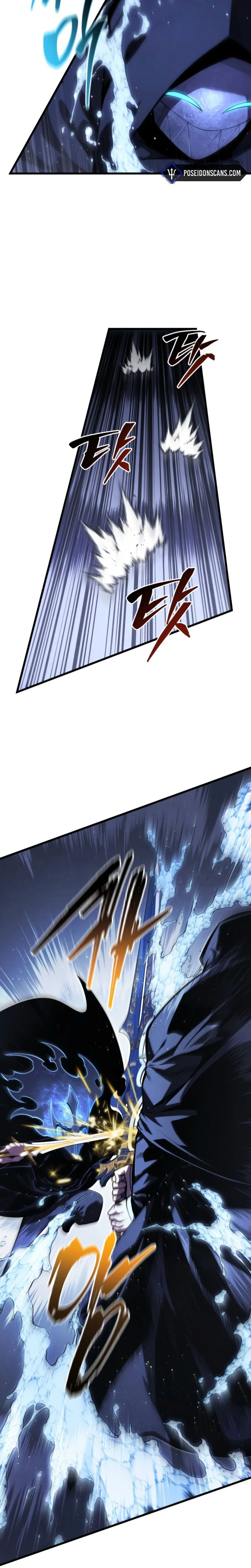 Swordmaster’s Youngest Son Chapitre 183 - Page 14