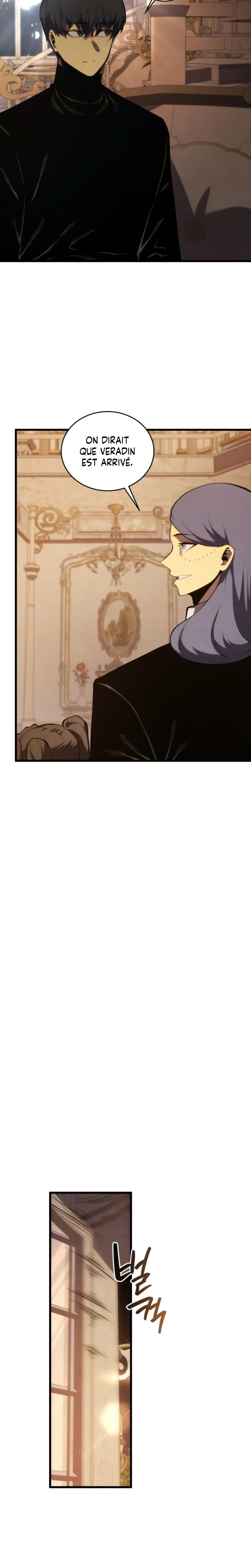 Swordmaster’s Youngest Son Chapitre 184 - Page 10