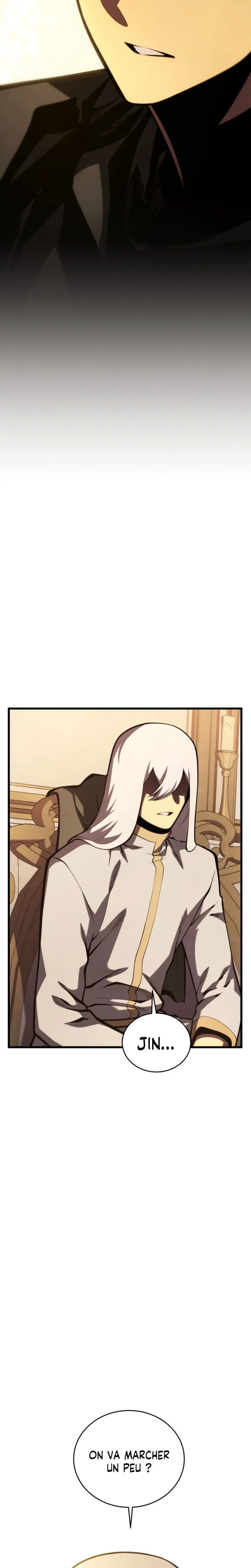 Swordmaster’s Youngest Son Chapitre 185 - Page 2