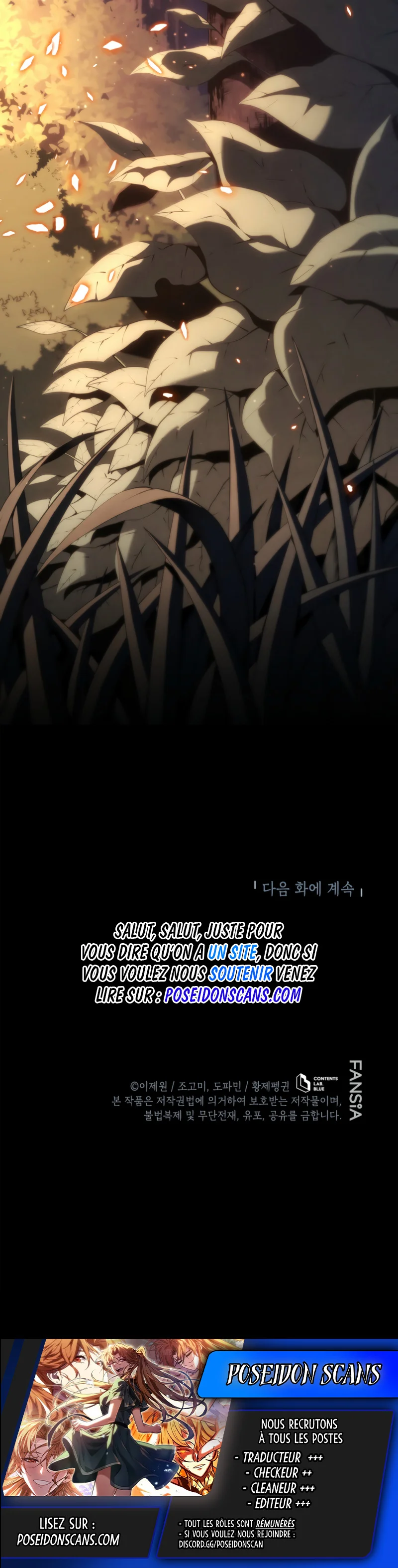 Swordmaster’s Youngest Son Chapitre 185 - Page 22