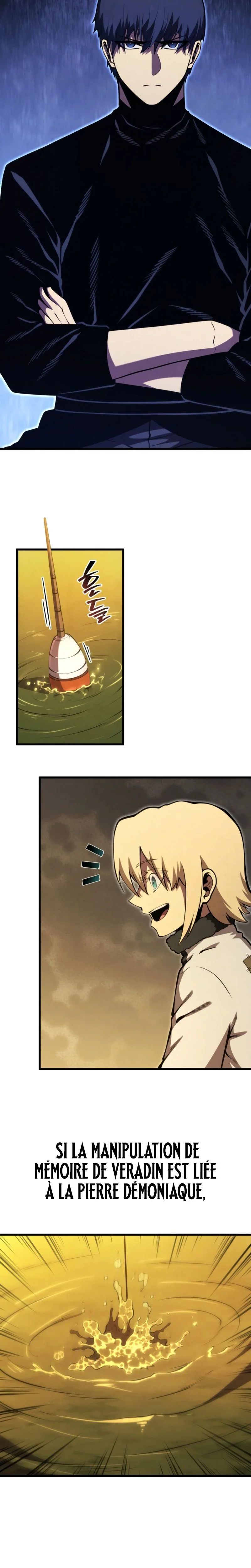 Swordmaster’s Youngest Son Chapitre 185 - Page 12