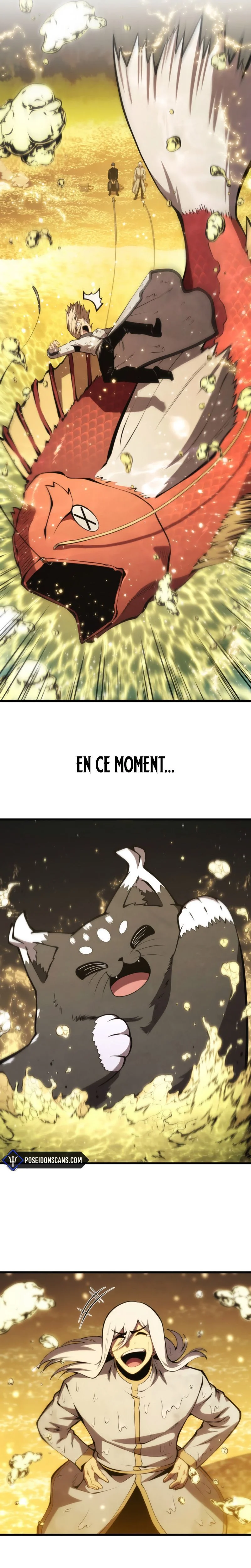 Swordmaster’s Youngest Son Chapitre 185 - Page 15