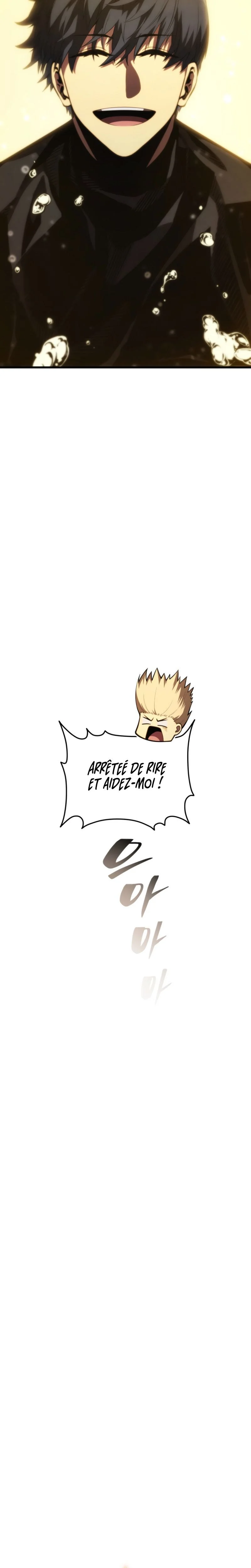 Swordmaster’s Youngest Son Chapitre 185 - Page 17