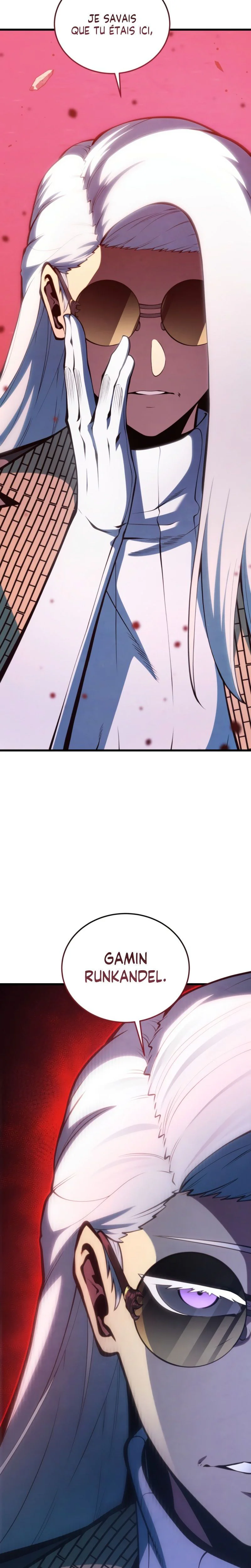 Swordmaster’s Youngest Son Chapitre 186 - Page 9